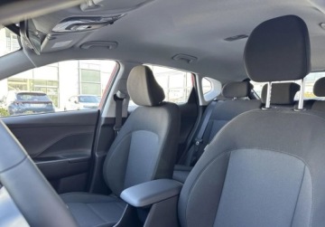 Hyundai Kona II 2025 Hyundai Kona Hyundai Kona 1.6 GDI HEV 129KM 6DCT Smart Comfort Od reki, zdjęcie 10