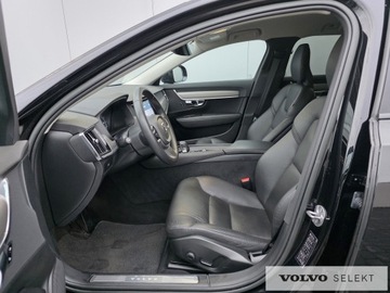 Volvo V90 II 2022 Volvo V90 Cross Country FV23 B4 D AWD 197KM Google, zdjęcie 10