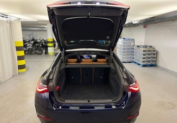 BMW Seria 4 G22-23-26 Coupe 3.0 M440i 374KM 2024 BMW Seria 4 M440i xDrive, Gwarancja, Faktura, Harman, Lasery, Dach 3.0, zdjęcie 34