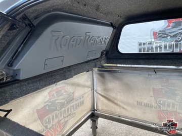 Кузов Тойота Хайлюкс Роуд Рейнджер