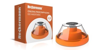 ПЫЛЕЧЕКРЫШКА ДЛЯ СВЕРЛИ 4-10 мм