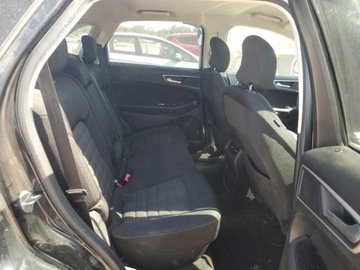 Ford Edge II 2018 Ford Edge sel, 2018r., 4x4, 3.5L 3.5 Benzyna 280KM, zdjęcie 9