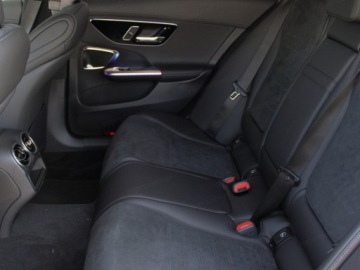 Mercedes Klasa C W206 2026 C Klasa 220 d 4-Matic AMG 2.0 (197KM) 2026, zdjęcie 18