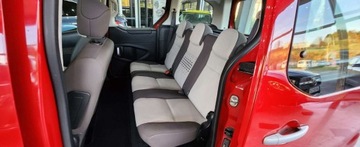 Citroen Berlingo II Van Long Facelifting 1.6 HDi 92KM 2015 Citroen Berlingo Citroen berlingo Multispace Tylko 129 tys.przebiegu 1.6, zdjęcie 24