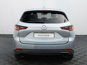 Mazda CX-5 II SUV Facelifting 2.0 SKYACTIV-G 165KM 2023 Mazda CX-5 WD8349R#2.0 Center-Line Plus 2WD, zdjęcie 7