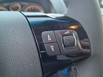 Opel Corsa D Hatchback 1.4 Twinport ECOTEC 90KM 2009 Opel Corsa 1.4 Benzyna 90 KM, Klimatyzacja,, zdjęcie 13