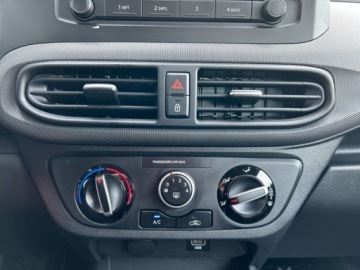 Hyundai i10 III Hatchback 1.0 MPI 67KM 2022 Hyundai i10 1.0 Comfort Benzyna 67KM, zdjęcie 22