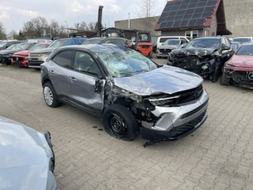 Opel Mokka II SUV 1.2 Turbo 130KM 2025 Opel Mokka Automat Kamera Podgrzewanie Virtual, zdjęcie 8