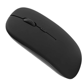 БЕСПРОВОДНАЯ ТОНКАЯ МЫШЬ, USB-ОПТИЧЕСКАЯ WIFI-МЫШЬ