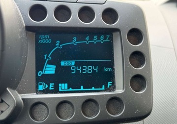 Chevrolet Spark II Hatchback 1.0L DOHC 68KM 2011 Chevrolet Spark Zadbany, niski przebieg Benzyna 68KM, zdjęcie 12