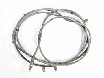 Mercedes S W220 3.2 V6 ГАЗОВАЯ СИСТЕМА В КОМПЛЕКТЕ BRC