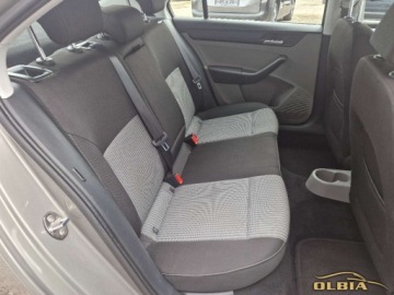 Seat Toledo IV Liftback 1.4 TSI 122KM 2013 Seat Toledo Automat, niski przebieg,climatronic,nawigacja 1.4 Benzyna, zdjęcie 13