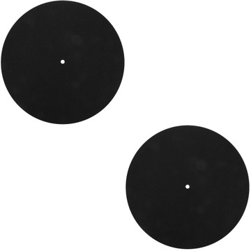 Войлочный коврик для пластинок Yeat Vinyl Mat