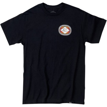 ФУТБОЛКА BILTWELL M RMHF RIDE MOTO HAVE FU