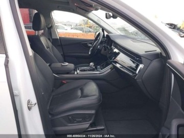 Audi Q7 II 2020 Audi Q7 96633 3.0 Benzyna 335KM, zdjęcie 8