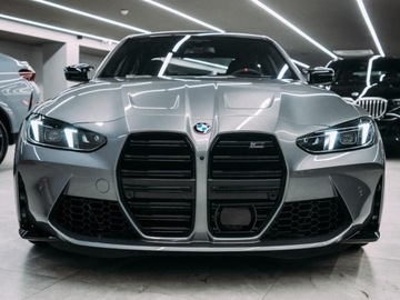 BMW Seria 3 G20-G21 2025 BMW Seria 3 M3 Competition xDrive Sedan 3.0 (530KM) 2025, zdjęcie 5