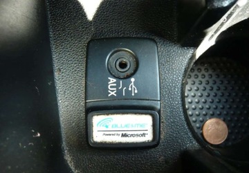 Fiat Punto Grande Punto Hatchback 5d 1.2 Start&amp;Stop 69KM 2011 Fiat Grande Punto 1.2 benzyna , oszczędny , 100% sprawny, zdjęcie 16