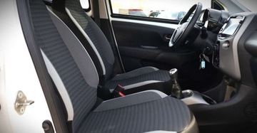 Toyota Aygo II Hatchback 3d Facelifting 1.0 VVT-i 72KM 2019 Toyota Aygo (Nr.258) 1.0 Salon Polska Kamera Tempomat Gwarancja Benzyna, zdjęcie 16