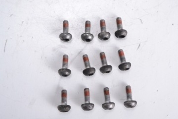 Śruby tarczy hamulcowej HONDA VFR 800 RC46 98-01