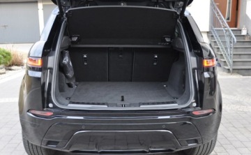 Land Rover Range Rover Evoque II SUV 2.0 Si4 200KM 2022 Land Rover Range Rover Evoque LAND ROVER Evoque 2,0 200km 4x4 R-Dynamic 20, zdjęcie 10