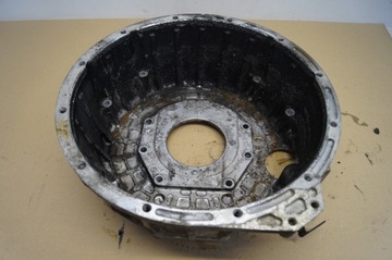 Картер сцепления Mitsubishi Canter Fuso 4M42 2977c
