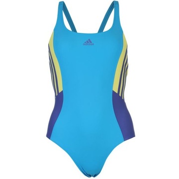 SKJ0591 ADIDAS strój kąpielowy/pływacki Rozmiar 40