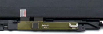 НОВЫЙ LENOVO IDEAPAD FLEX 5-1570 МАТРИЦА + СЕНСОР + РАМКА FHD