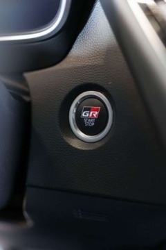 Toyota Corolla XII TS Kombi Facelifting 2.0 Hybrid Dynamic Force 196KM 2024 Toyota Corolla Toyota Corolla 2.0 Hybrid GR Sport Dynamic 2.0 Hybryda 196KM, zdjęcie 36