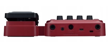 Zoom B1 Четырехбасовый мультиэффект + гарантия