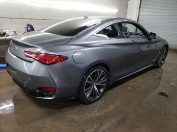 Infiniti Q60 II 2017 Infiniti Q60 2017 INFINITI Q60 PREMIUM, silnik..., zdjęcie 3