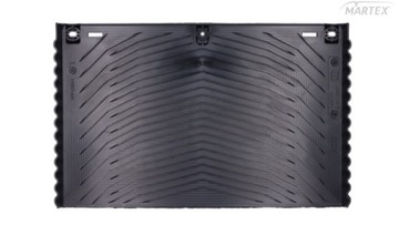 [] CHLAPACZ NACZEPY KRONE L5 L-25CM