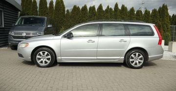 Volvo V70 III Kombi 2.0 T5 240KM 2012 Volvo V70 2.0 Turbo Automat Skora Klimatronik ..., zdjęcie 7