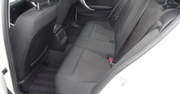 BMW Seria 1 F20-F21 Hatchback 5d Facelifting 2017 118i 136KM 2018 BMW Seria 1 1.5 136KM Super Stan Bezwypadkowy Oplacony Serwis 1.5, zdjęcie 4