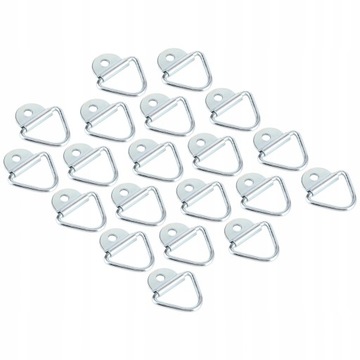 Прицеп с крепежной планкой 14 см.