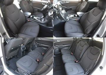 Ford S-Max II Van 2.0 TDCi 150KM 2015 Ford S-Max 2.0TDCI nawi kamera automat gwarancja, zdjęcie 24
