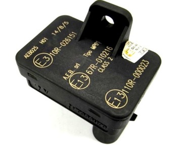 AEB 025 ELPIGAZ STELLA NORD MAPSENSOR CZUJNIK LPG AEB025 MAP SENSOR OMVL