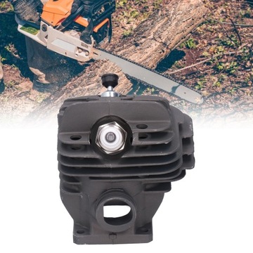 Комплект цилиндров-поршень на Stihl 026 MS260 026PRO