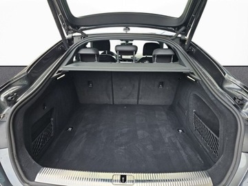 Audi A5 F5 Coupe Facelifting 2.0 45 TFSI 265KM 2022 Audi A5 Sportback Bang olufsen, matrixy, kamera cofania, tempomat, 2.0, zdjęcie 32