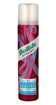 Lakier do włosów Batiste Oomph My Locks XXL 75 ml