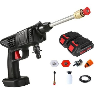 РУЧНАЯ МОЙКА ВЫСОКОГО ДАВЛЕНИЯ ЭЛЕКТРИЧЕСКАЯ МОЙКА ВЫСОКОГО ДАВЛЕНИЯ