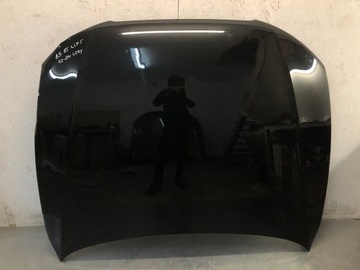 MASKA POKRYWA SILNIKA AUDI A5 8T LIFT 12-15 LZ9Y