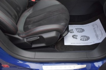 Peugeot 2015 Peugeot 308 PEUGEOT 308 GT 1.6 205KM ALU18 LED NAVI DENON Panorama Gwaran, zdjęcie 27