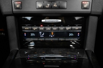 Mercedes Klasa E W211 Sedan W211 5.5 V8 (500) 388KM 2009 Mercedes E 500 5.5 V8. 388KM. Stan Fabryczny., zdjęcie 29