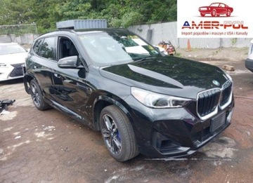 BMW X1 U11 2024 BMW X1 M35i 2024 2.0l 2.0 Benzyna 312KM