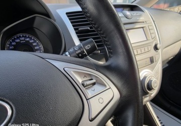 Hyundai ix20 Mikrovan 1.6 CVVT 125KM 2015 Hyundai ix20 Hyundai IX20 Idealny 1,6 Benzyna Klimatronik 1.6, zdjęcie 15