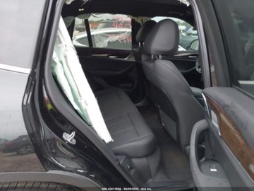 BMW X3 G01 2020 BMW X3 Sdrive30l 2.0 Benzyna 248KM, zdjęcie 10
