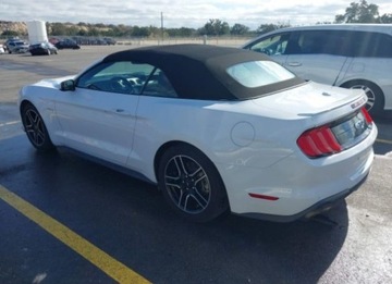 Ford Mustang VI 2019 Ford Mustang 2019, 5.0L, GT PREMIUM, od ubezpieczalni, zdjęcie 6