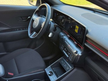 Hyundai Kona II 2025 Hyundai Kona N Line N-Line N Line N-Line 1.6 Benzyna 138KM, zdjęcie 24
