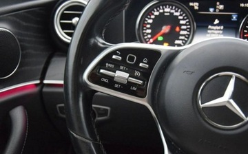 Mercedes Klasa E W213 2019 Mercedes-Benz Klasa E 2.0D 2019r AMG Super Stan Sprowadzony Oplacony 2.0, zdjęcie 23