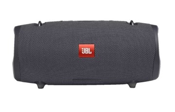 JBL Xtreme 2 Gun Metal czarny 40 W powerbank XTREME2